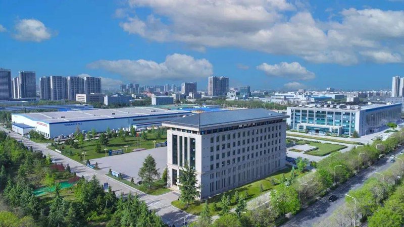 高压开关:确保电力系统安全的关键设备
